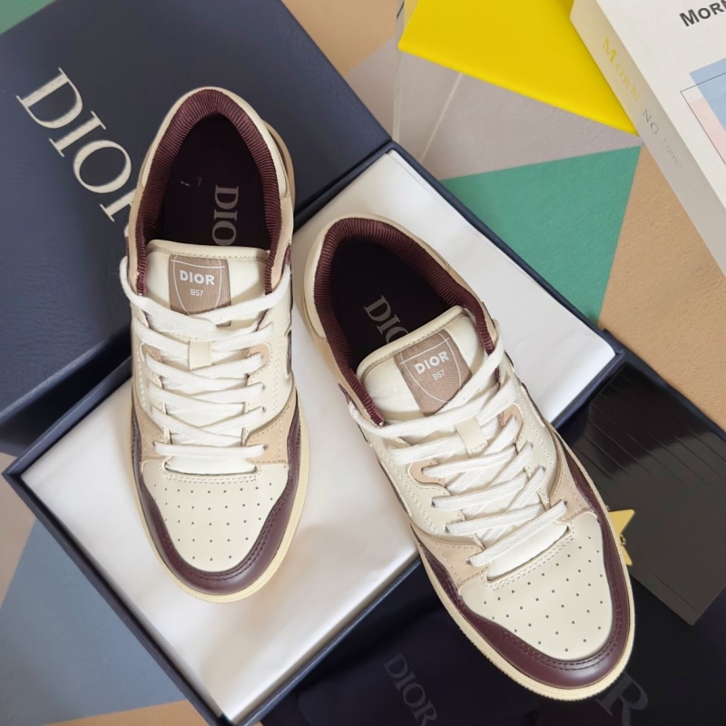 ch**an D*or casual shoes